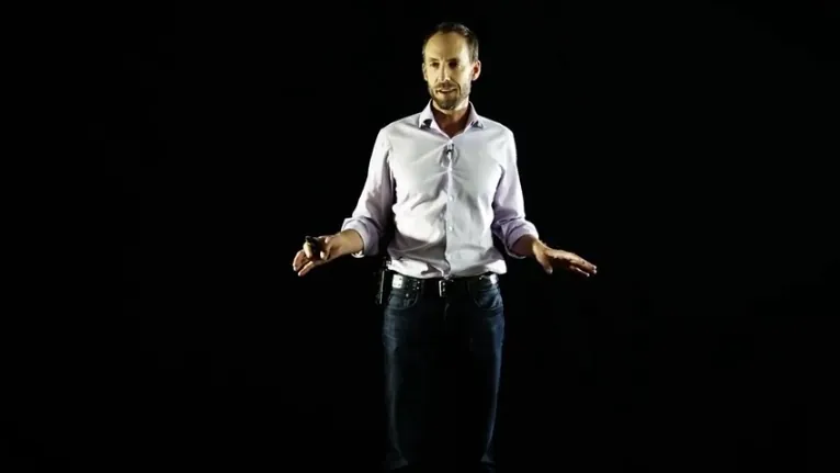 Teg Talks - ONE by AOL